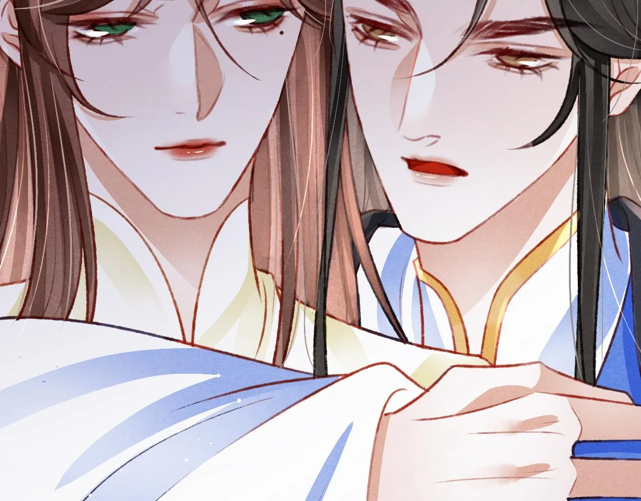 第45话 他是谁？ 第13页