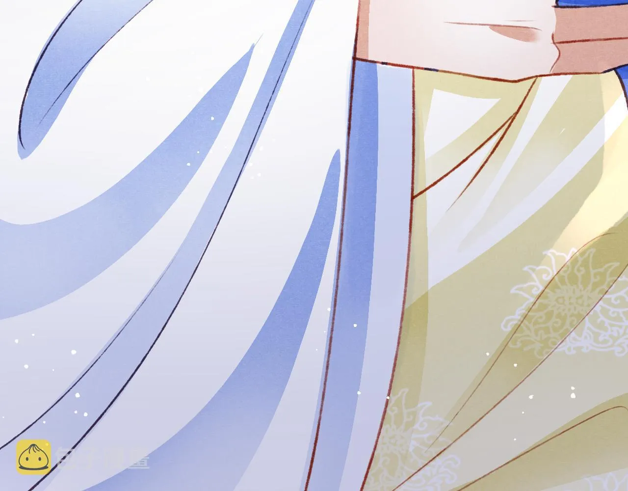 第45话 他是谁？ 第14页