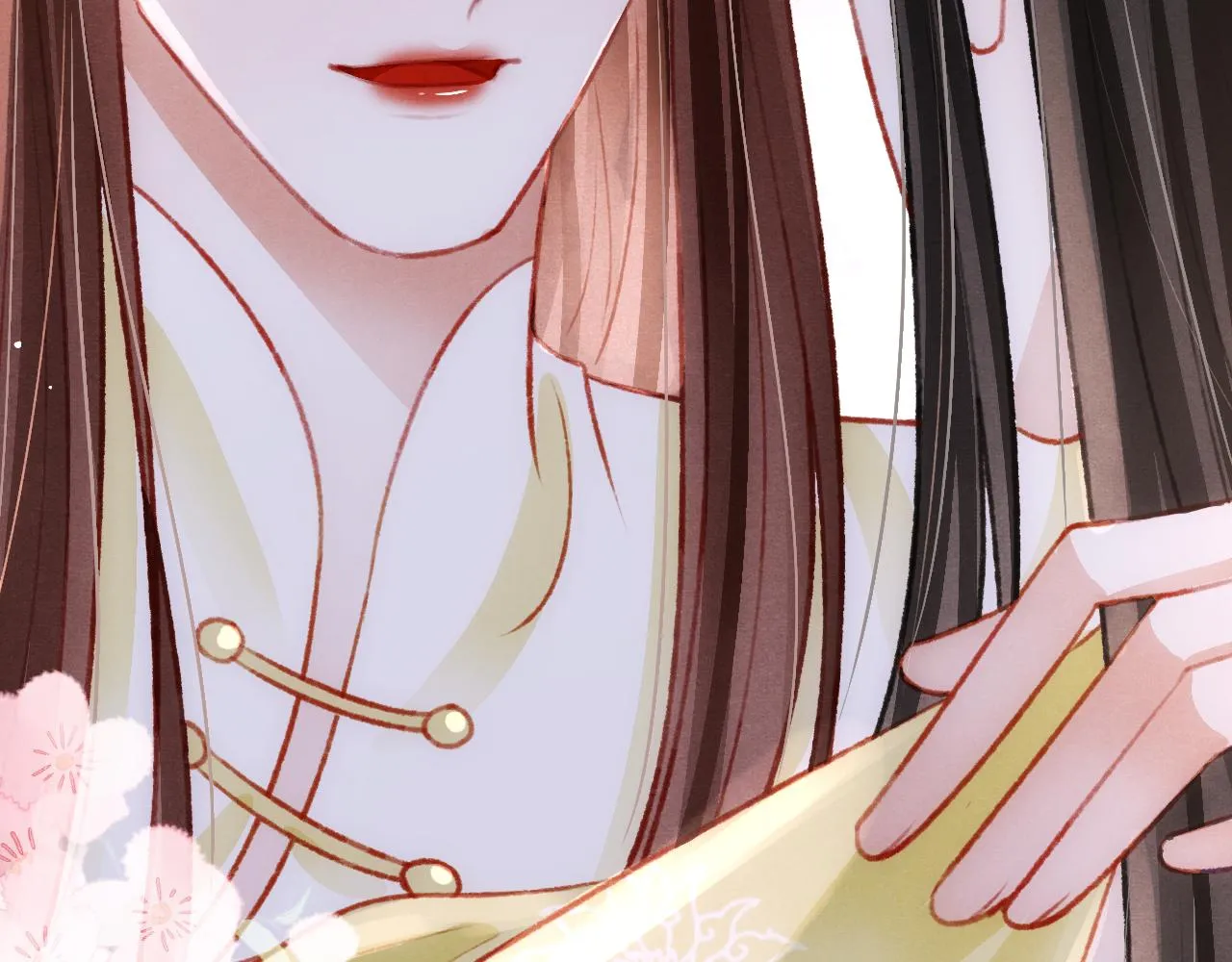 第45话 他是谁？ 第21页
