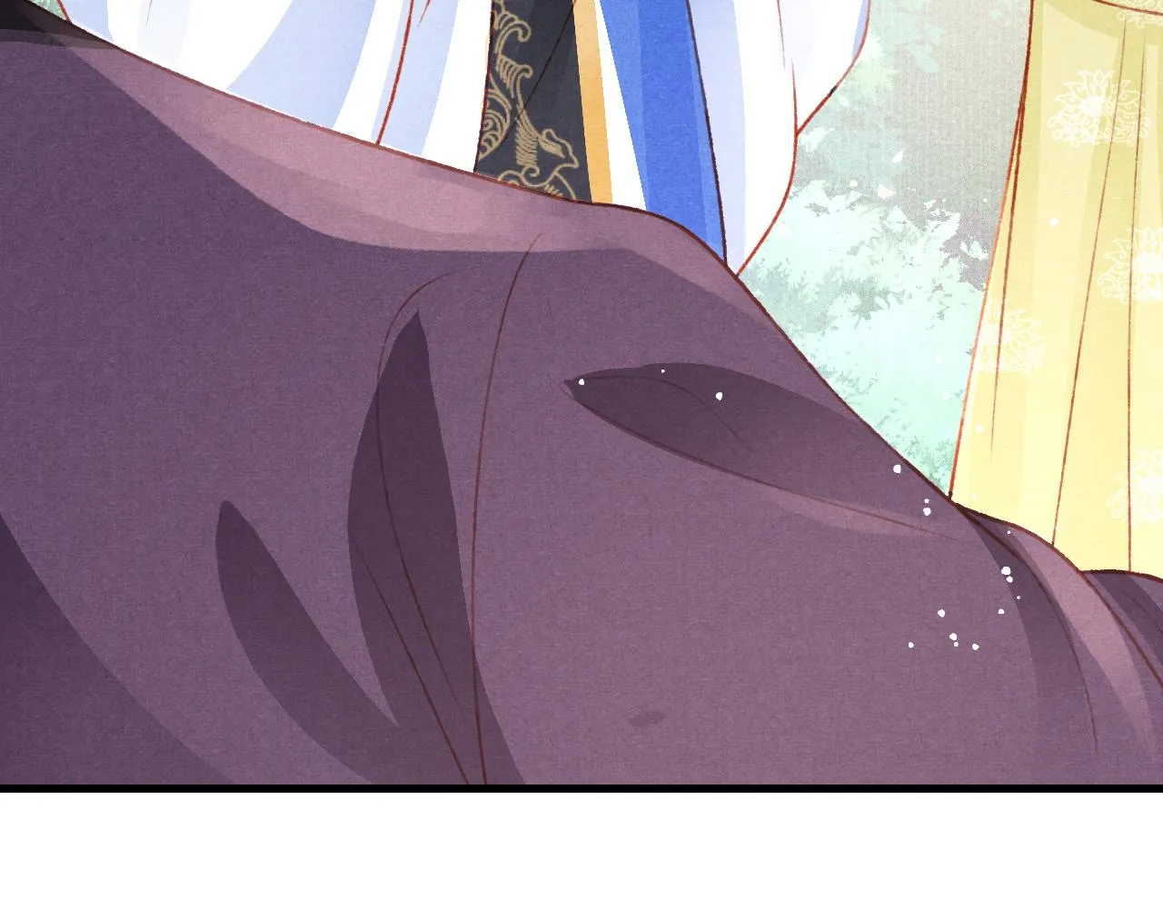 第45话 他是谁？ 第32页