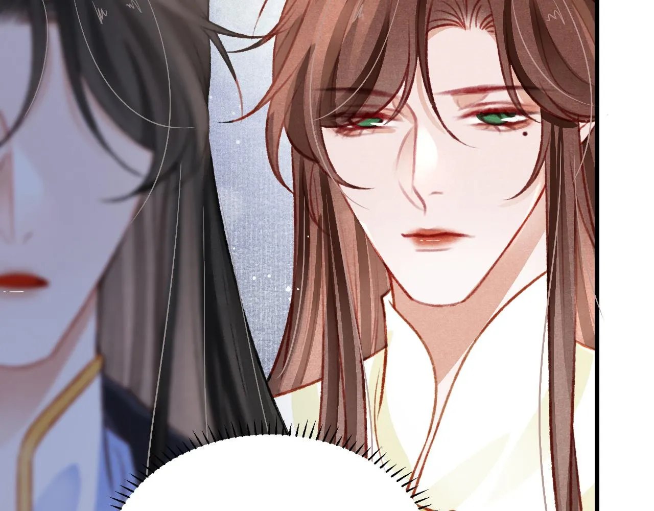 第45话 他是谁？ 第35页