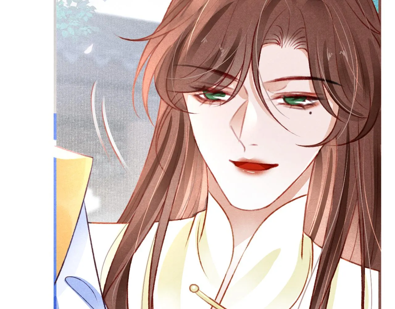 第45话 他是谁？ 第46页