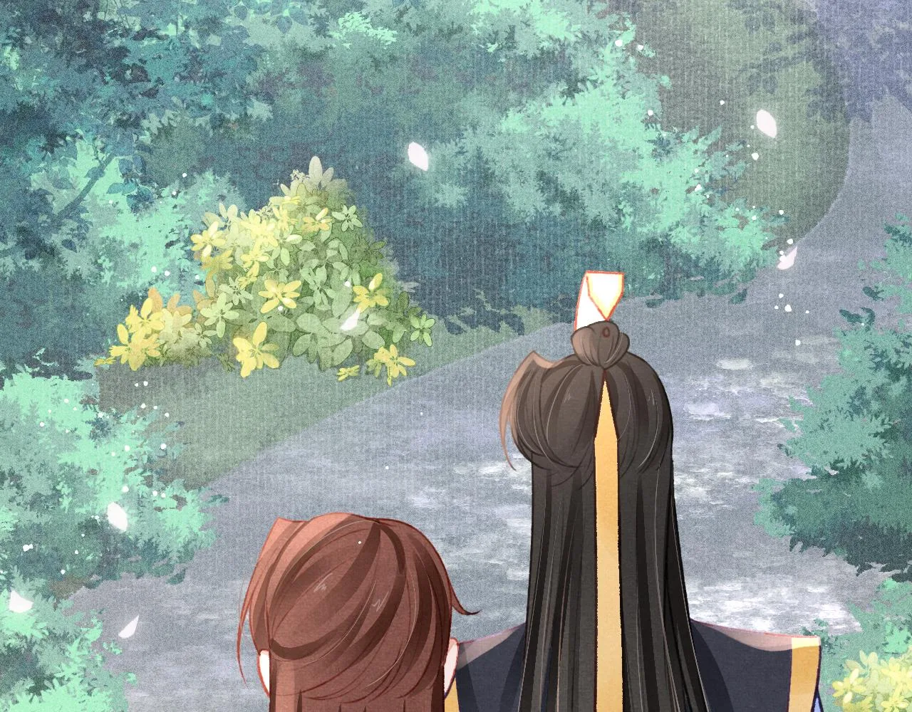 第45话 他是谁？ 第53页