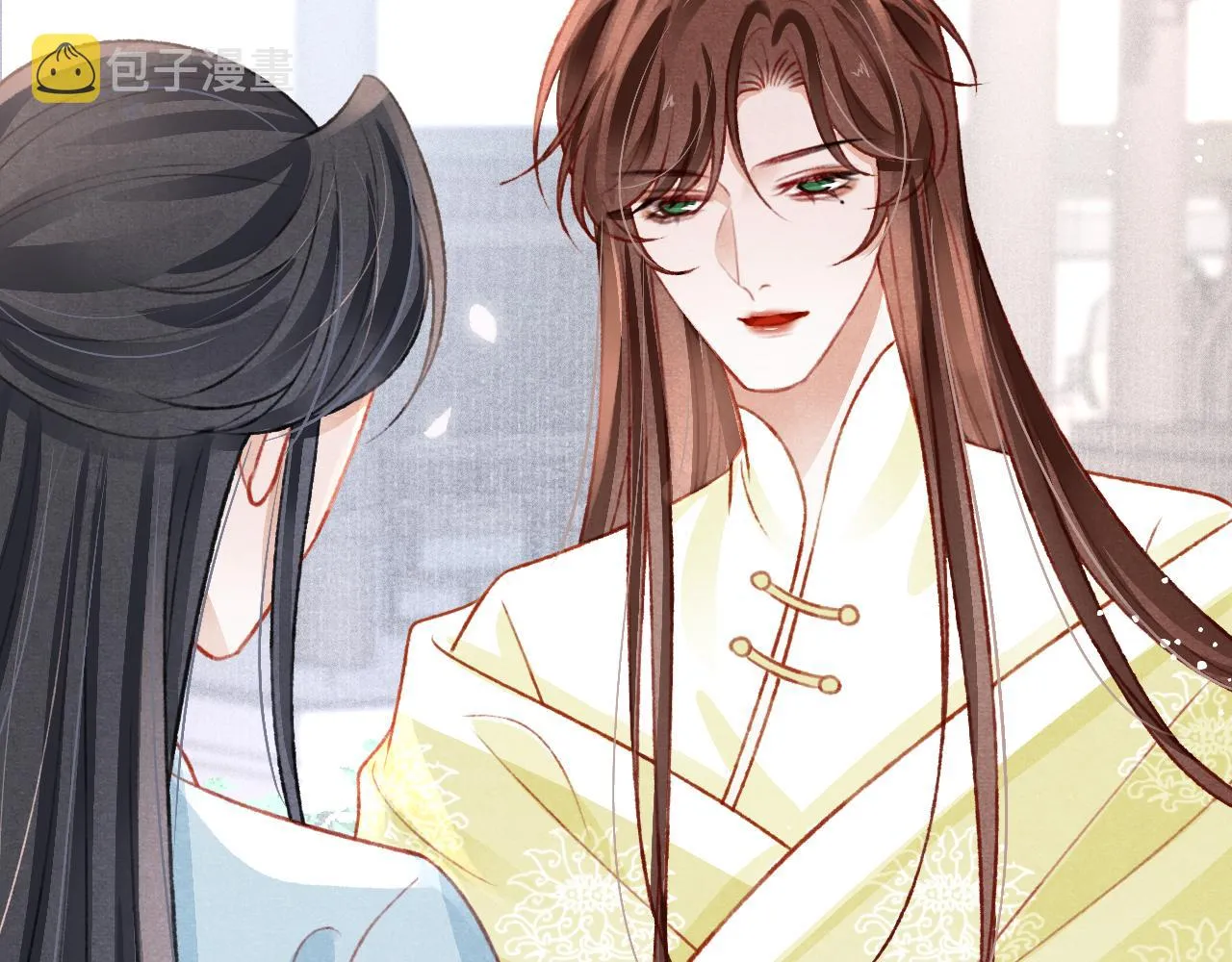 第45话 他是谁？ 第71页