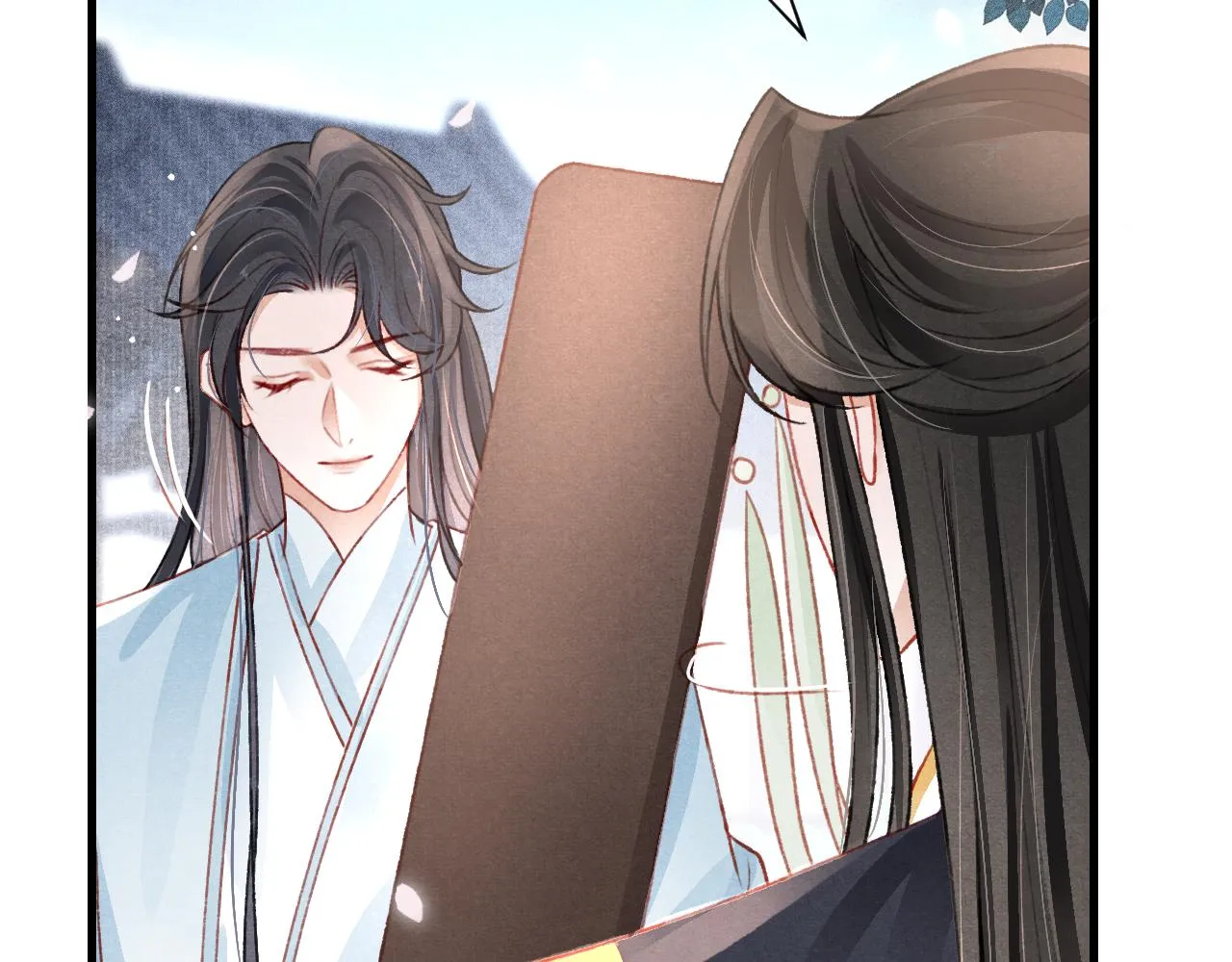 第45话 他是谁？ 第87页