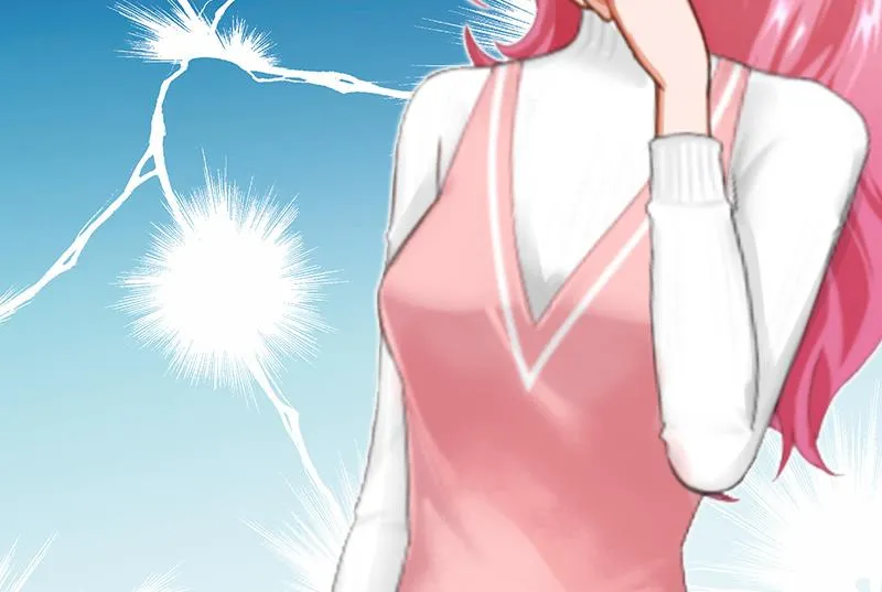 第5话 租下别墅 第50页