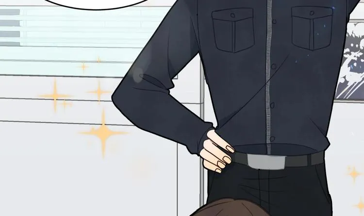 第5话 自带闪光点的男人 第40页