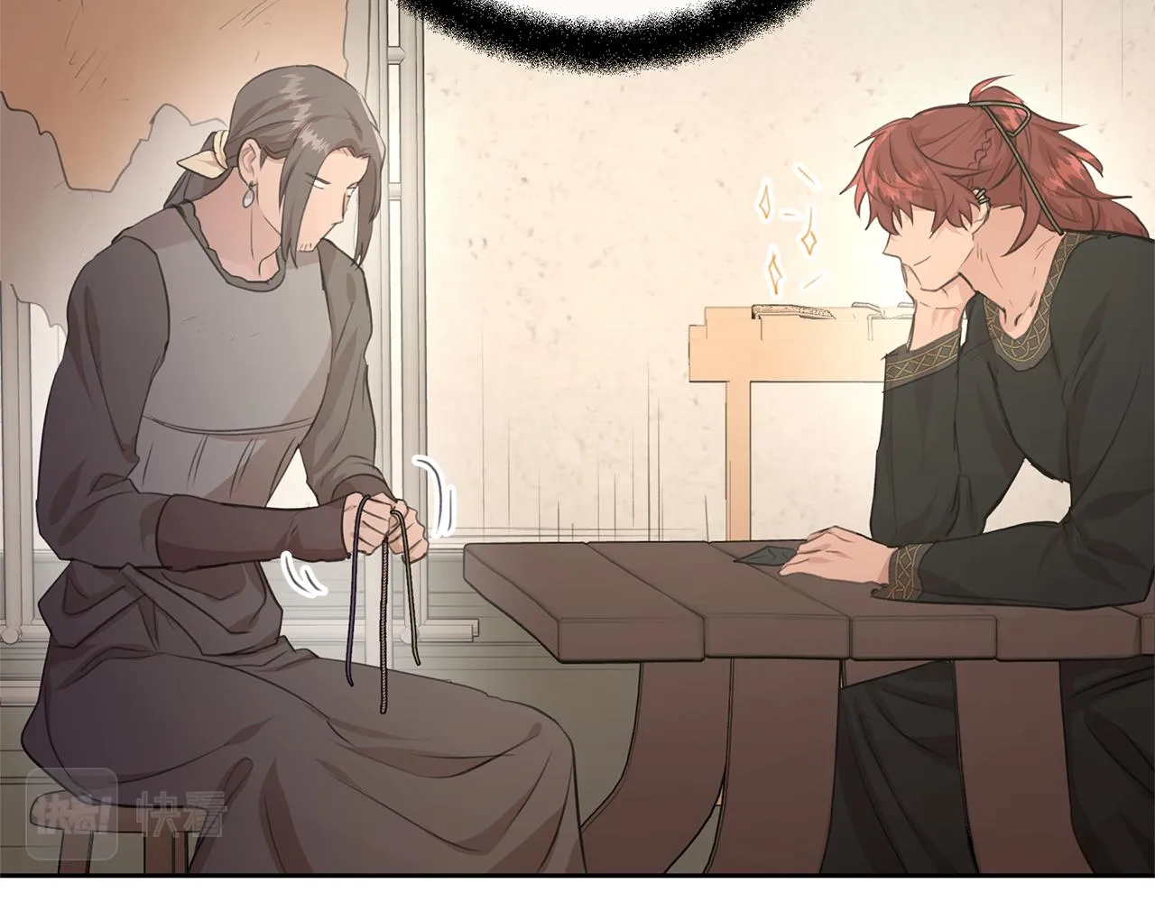 第64话 在一起的希望 第10页
