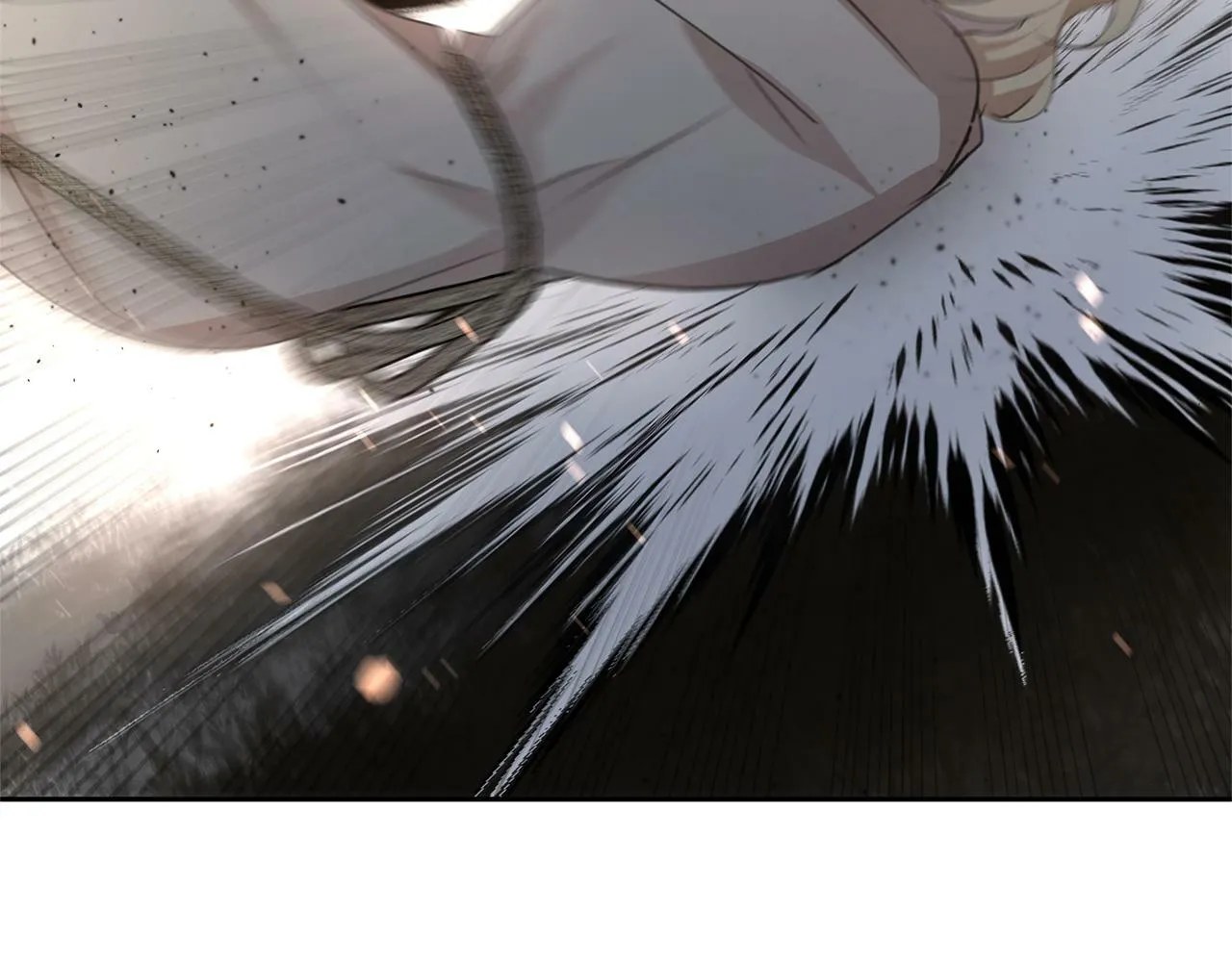 第85话 放火 第19页