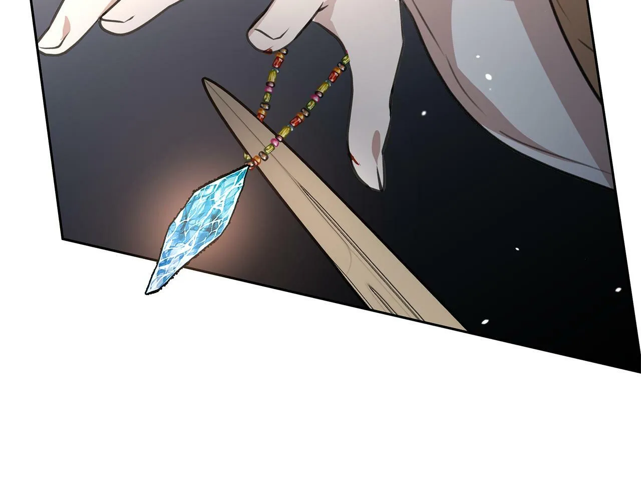 第85话 放火 第106页