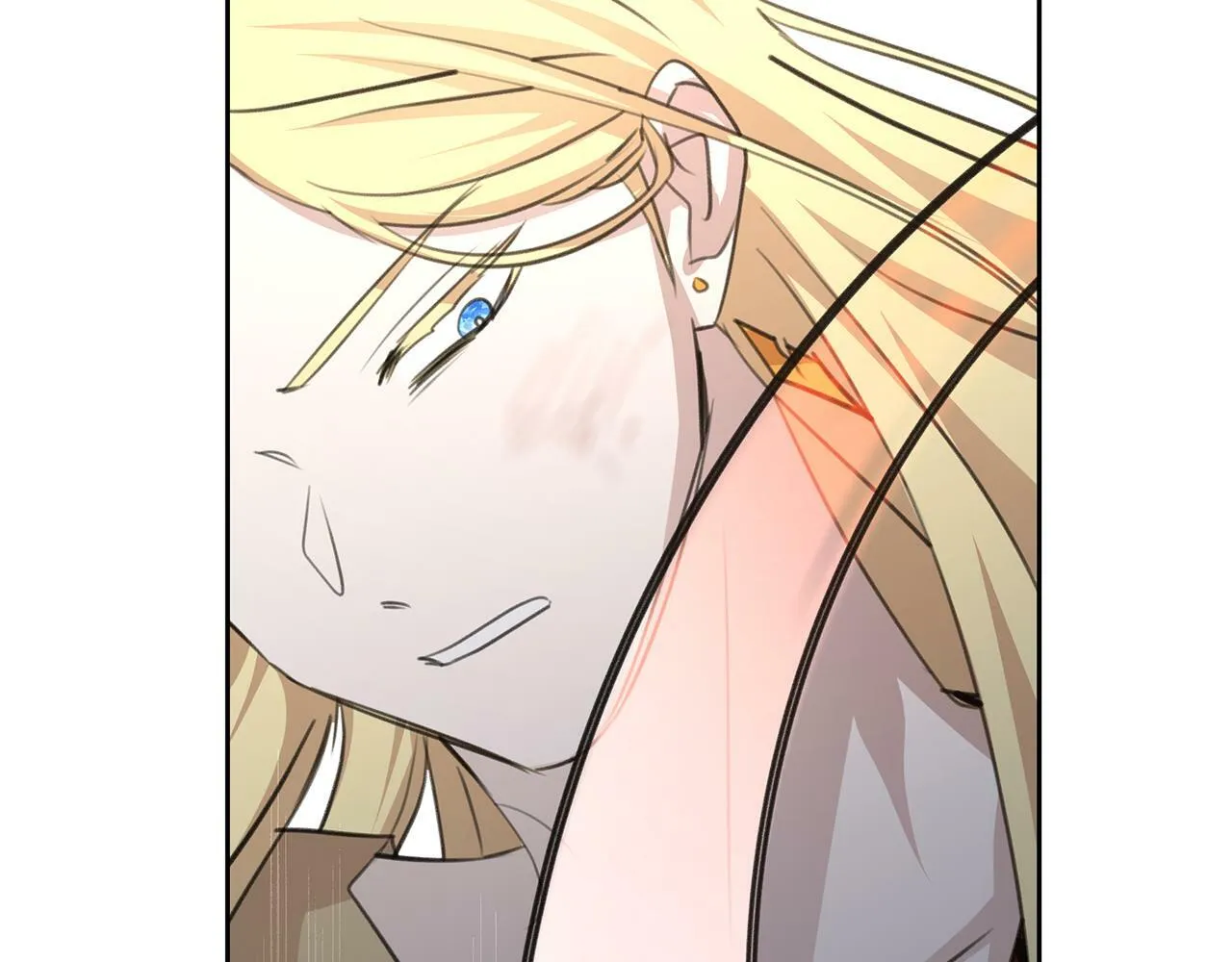 第85话 放火 第132页