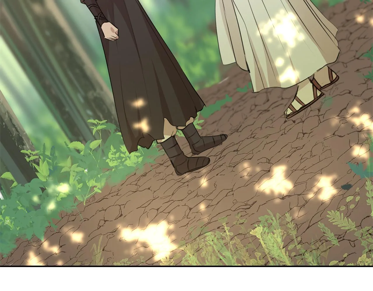 第35话 绝爱 第3页