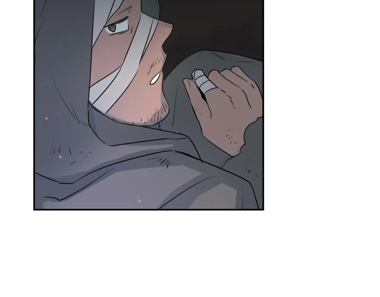 第1话 可怕的诅咒 第65页