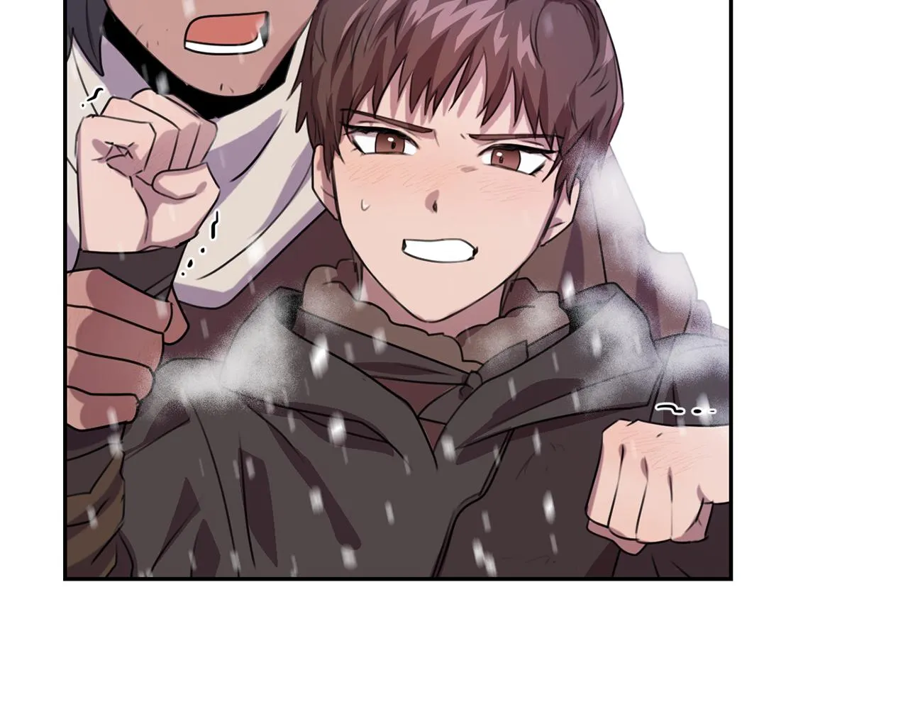 第1话 可怕的诅咒 第138页