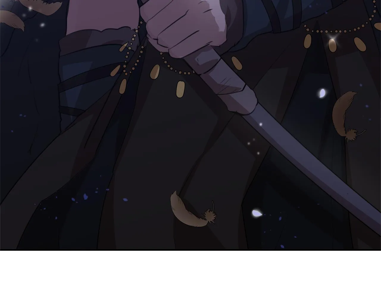 第14话 北国人的屠杀 第4页