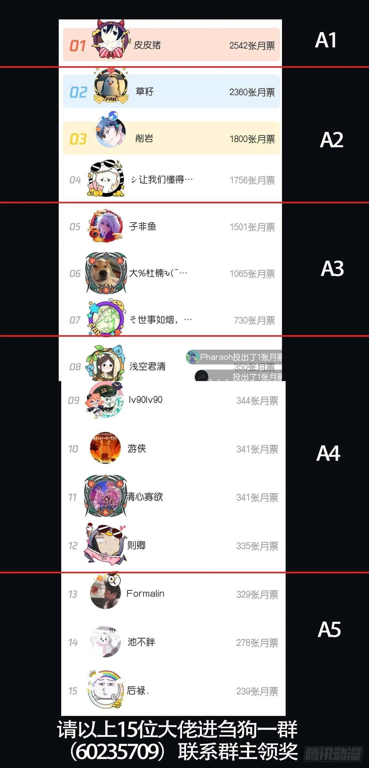 贰壹柒、勾结 第13页