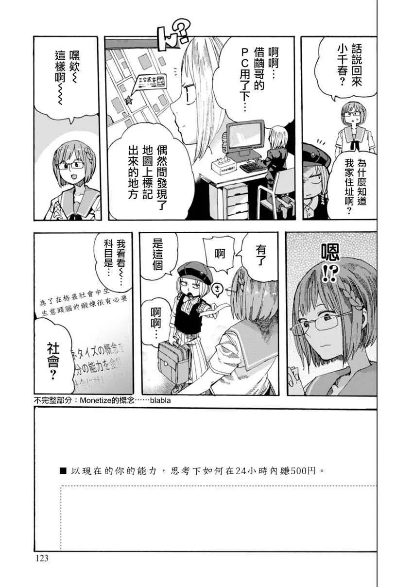 第25话 第7页