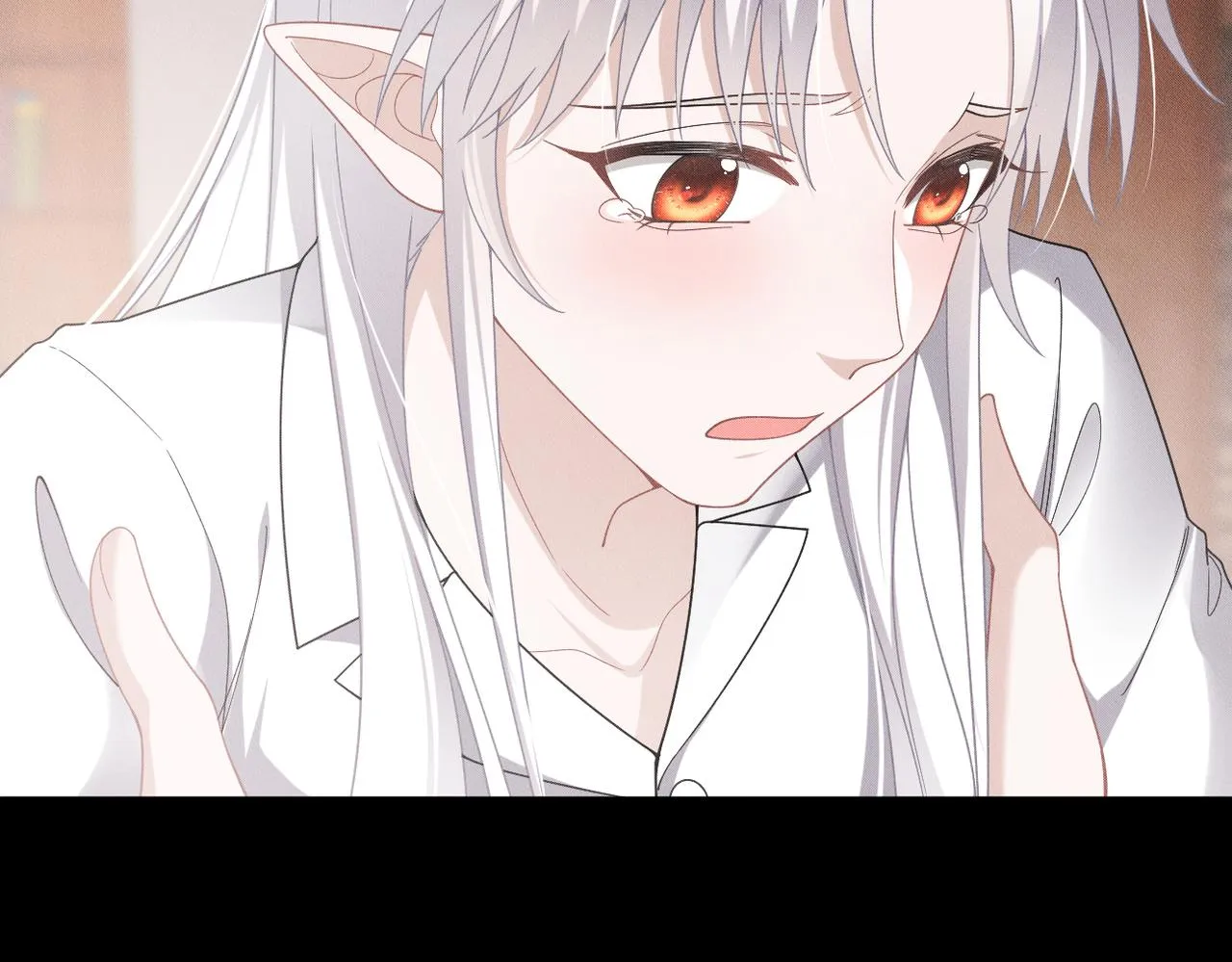 第64话 我们一起，再坚强一点 第19页