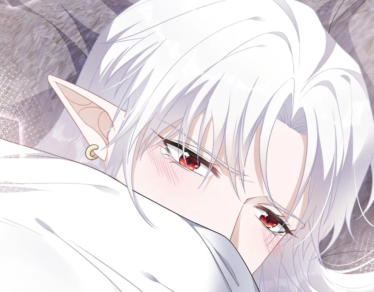 第36话 对不起 第8页