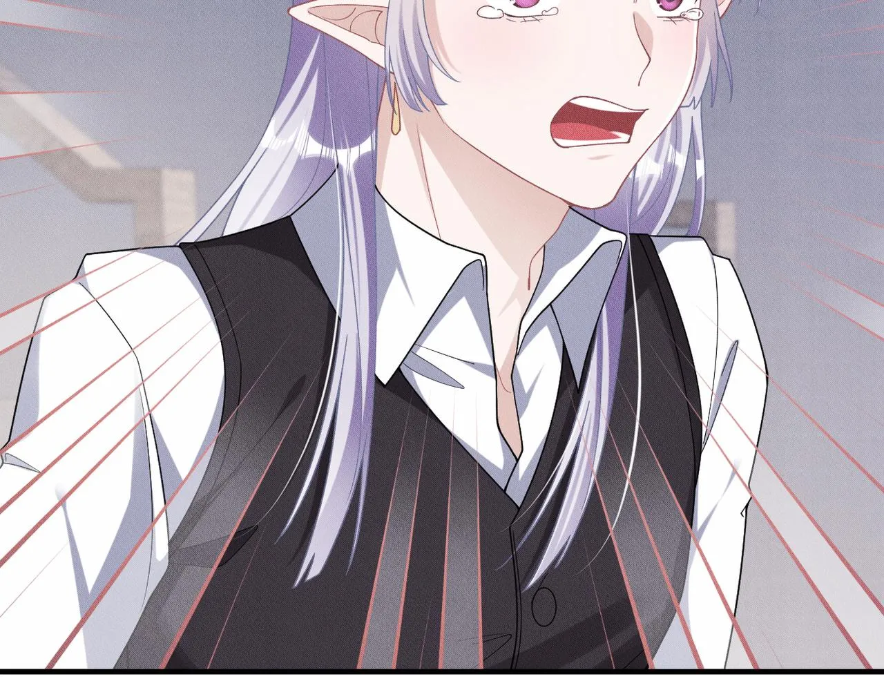 第56话不许瞪着我 第21页