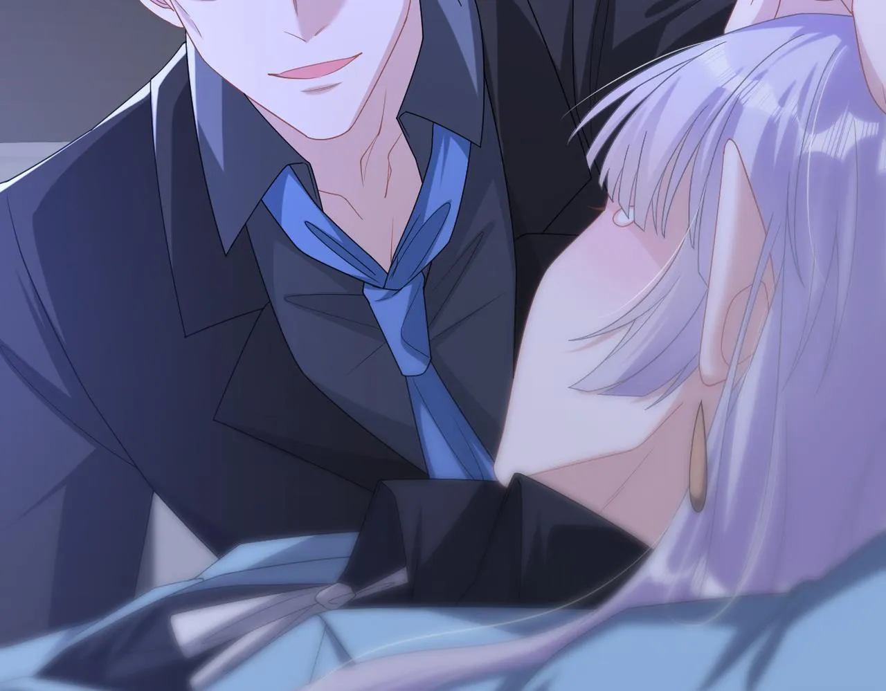 第52话暗藏的危机 第39页