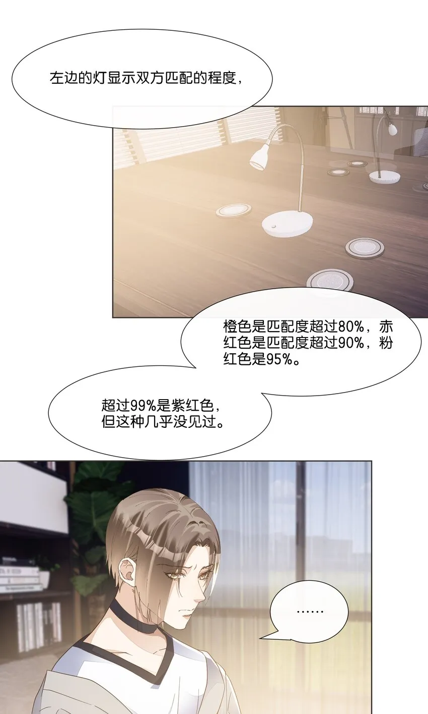 040 谢谢你愿意出现在我的生命里 第29页