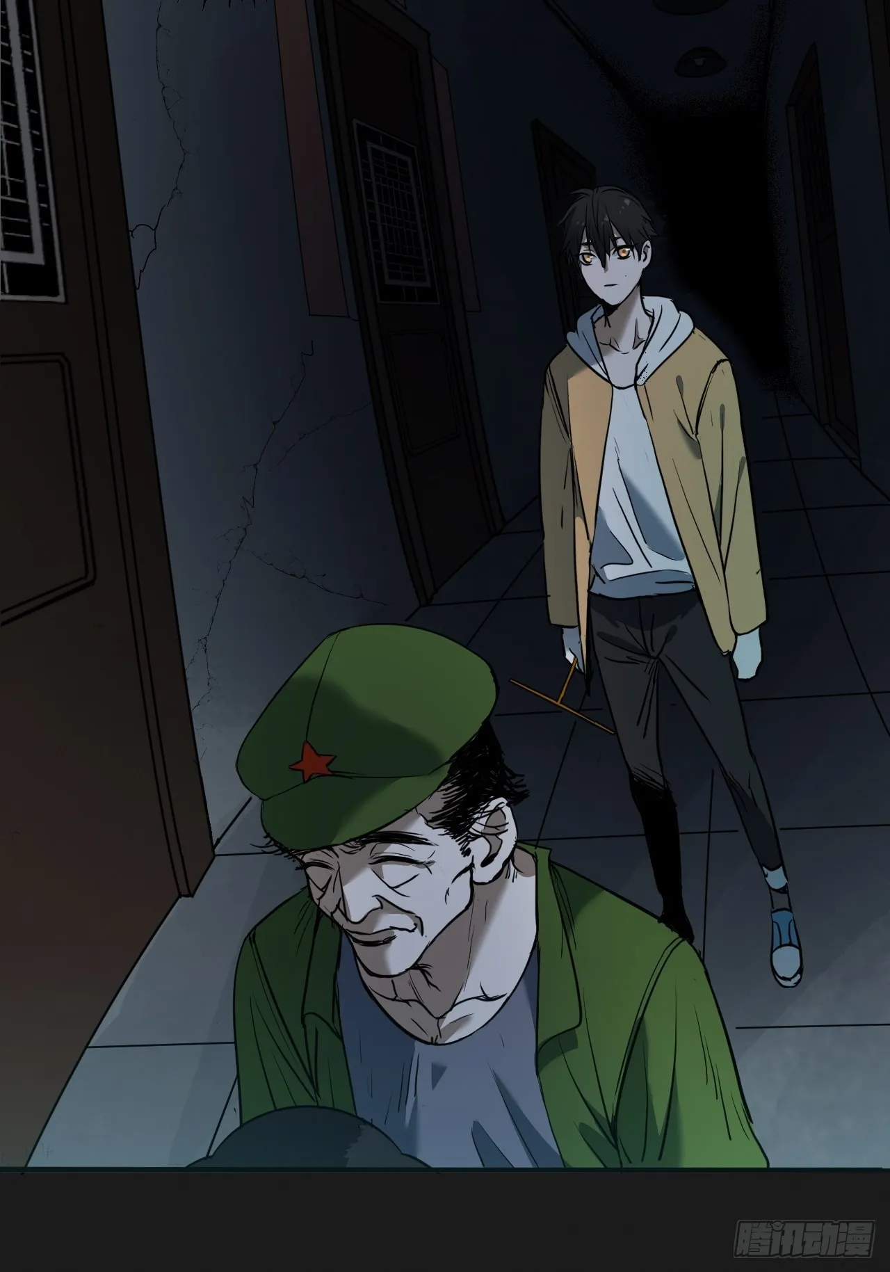 第3单：寻龙尺 02 第28页