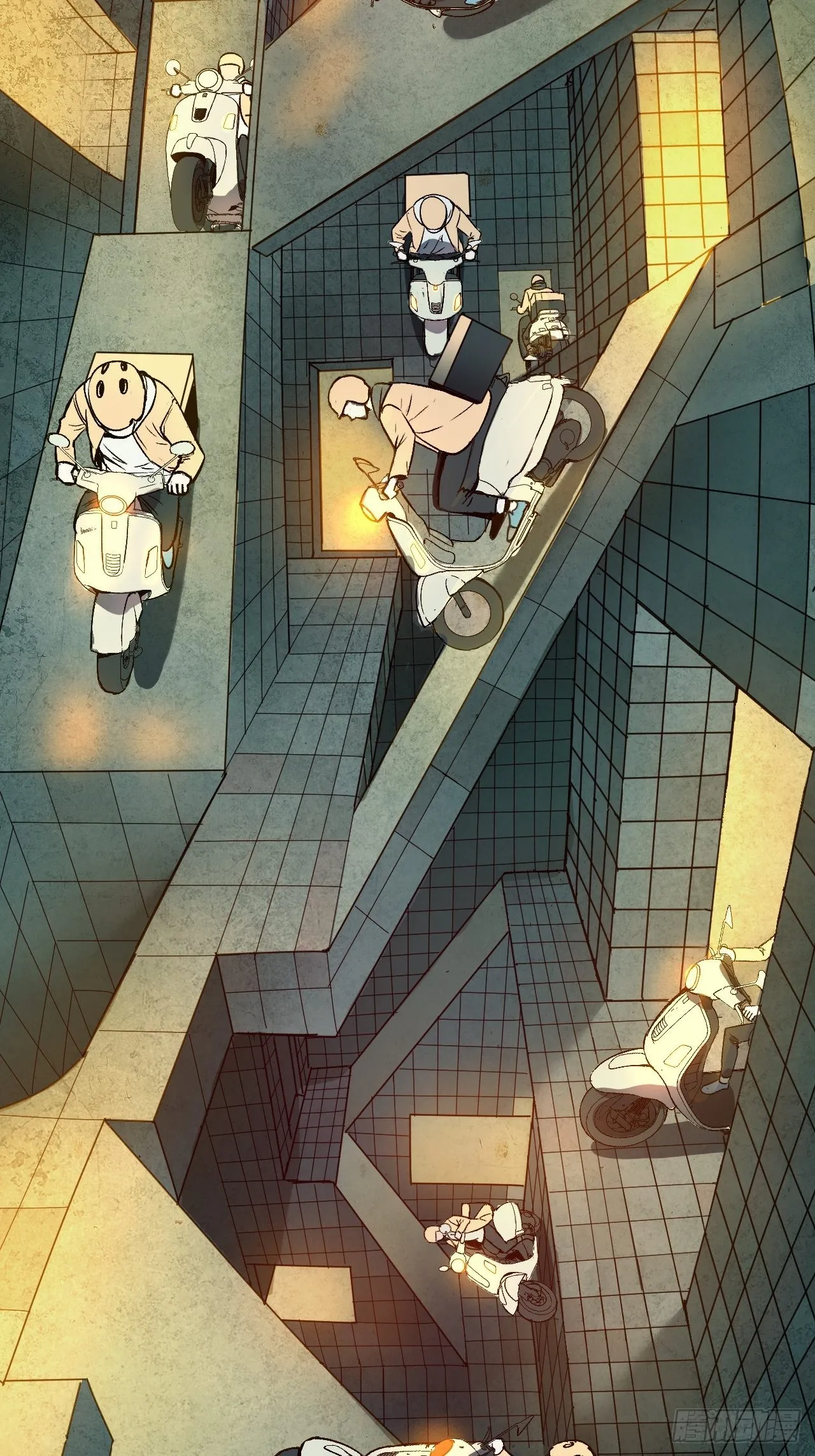 第2单：寻龙尺 01 第30页