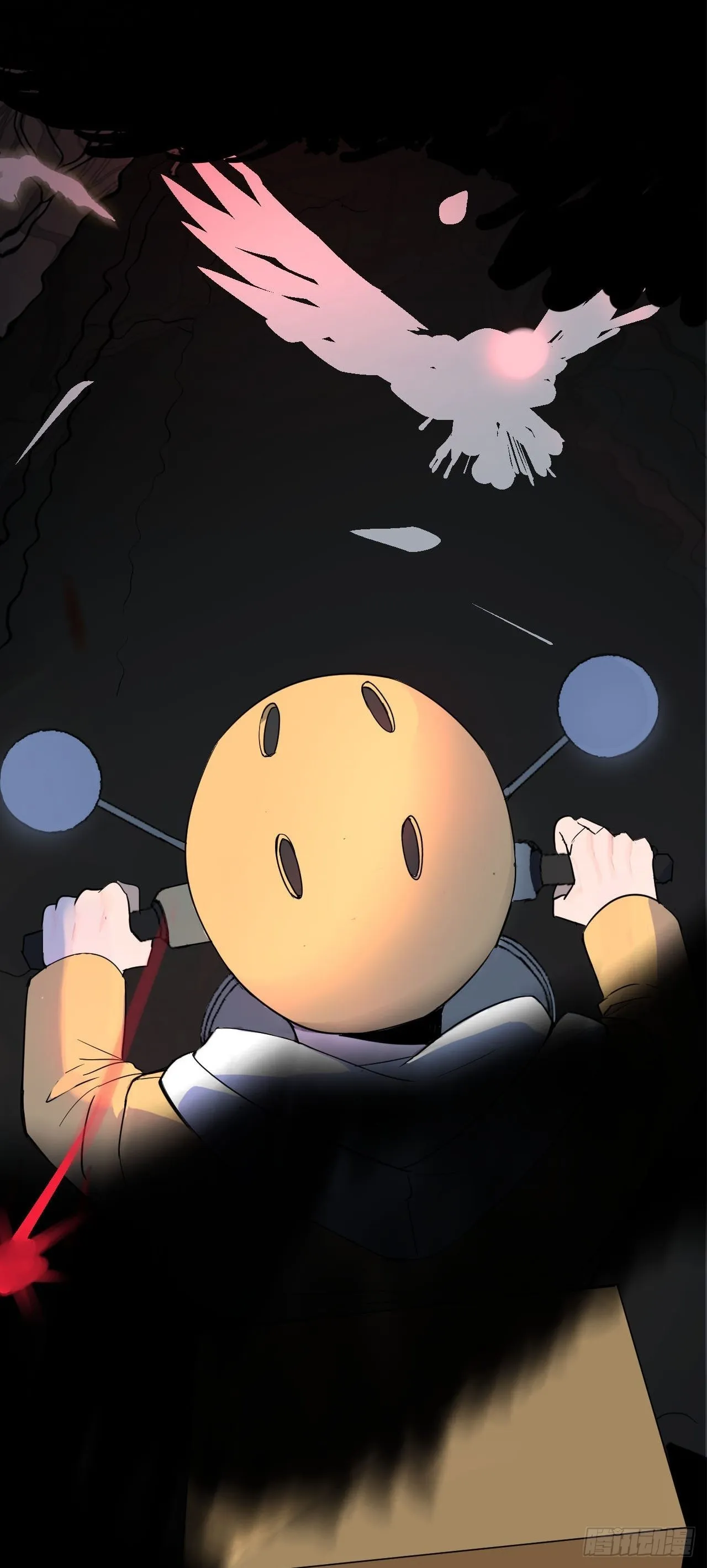 預告 第9页