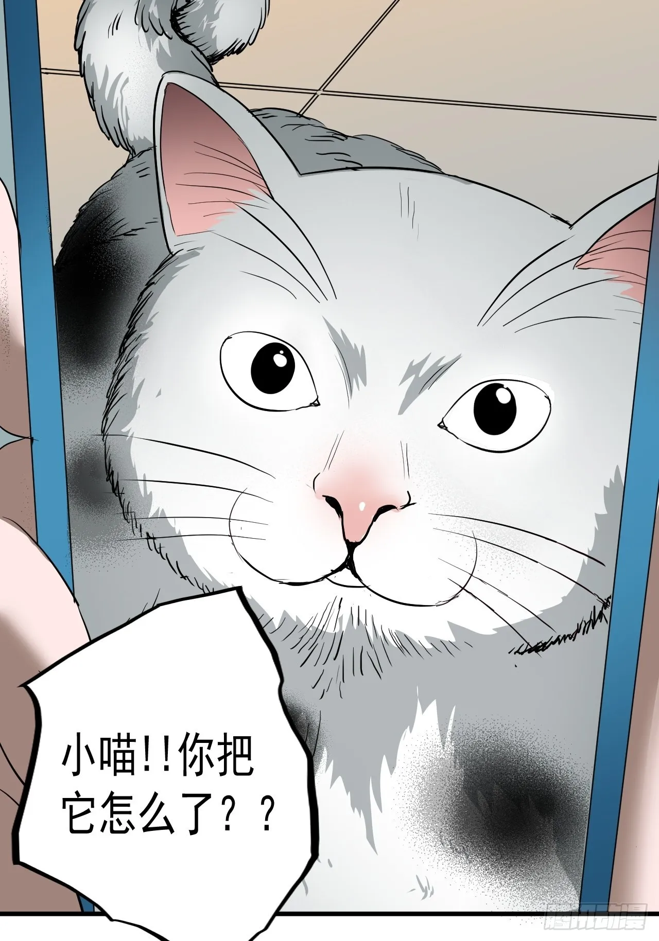 第7单：神秘的同事 第53页