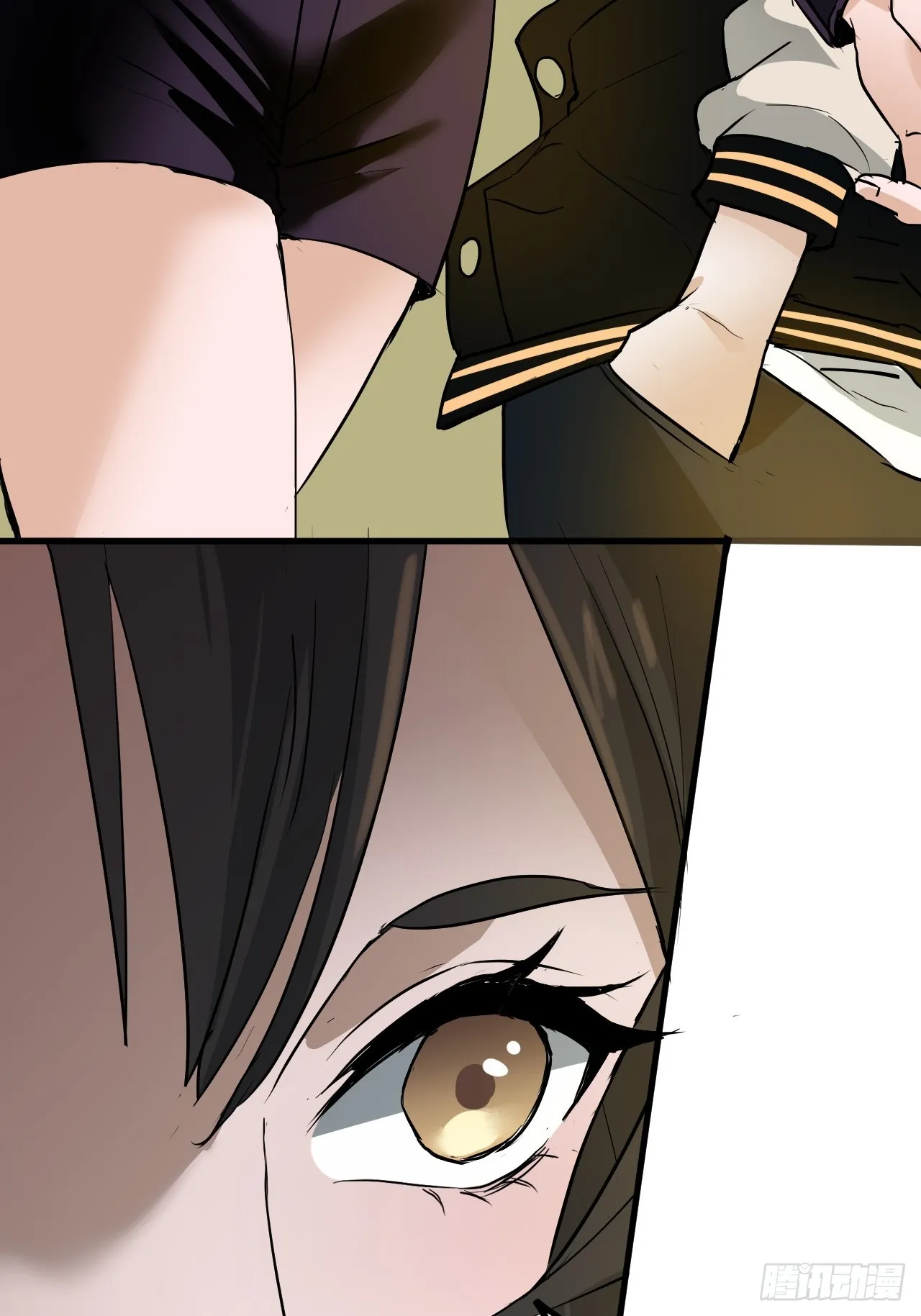 第8单：美人面具 01 第39页