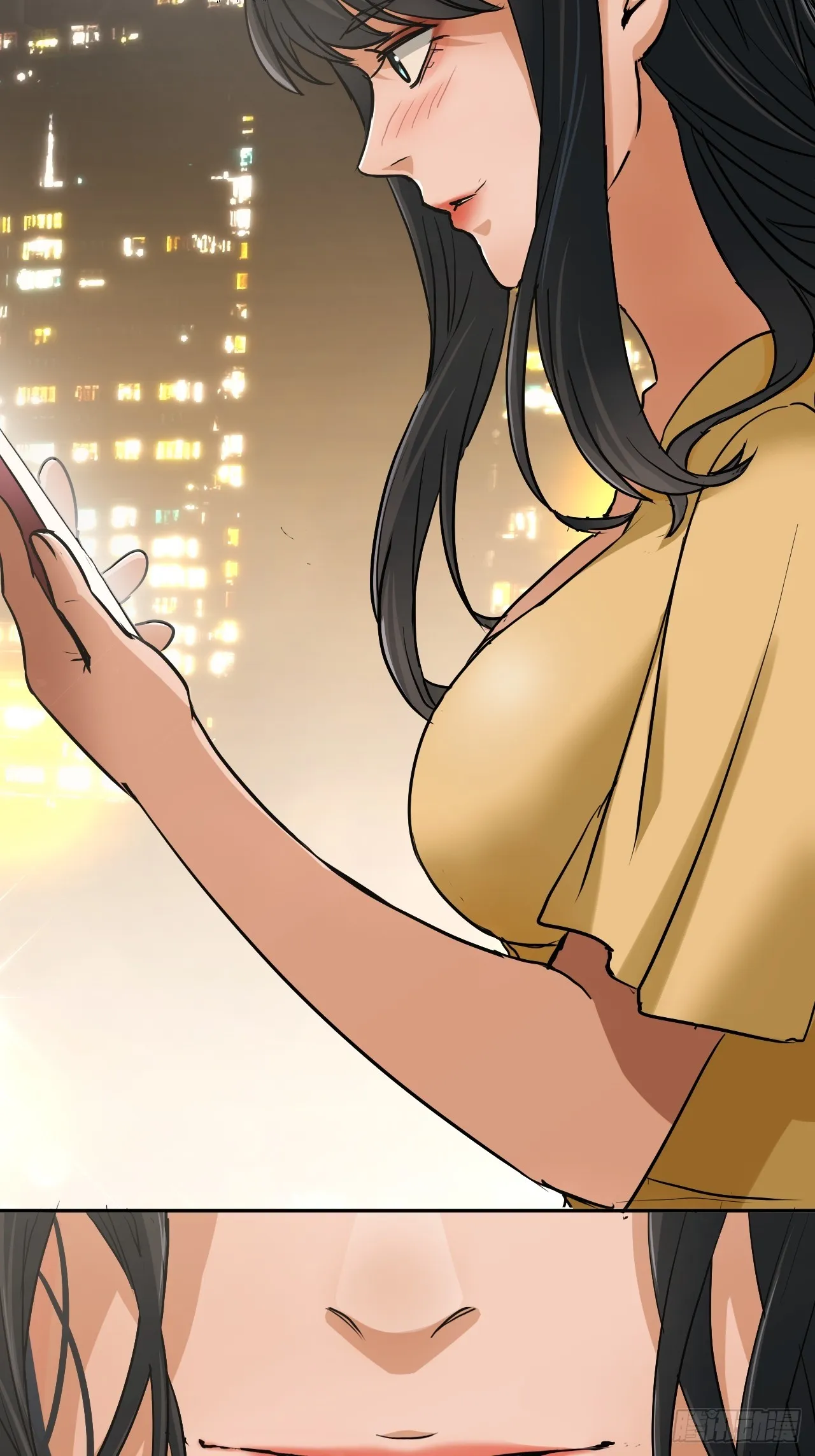 第10单：美人面具 03 第16页