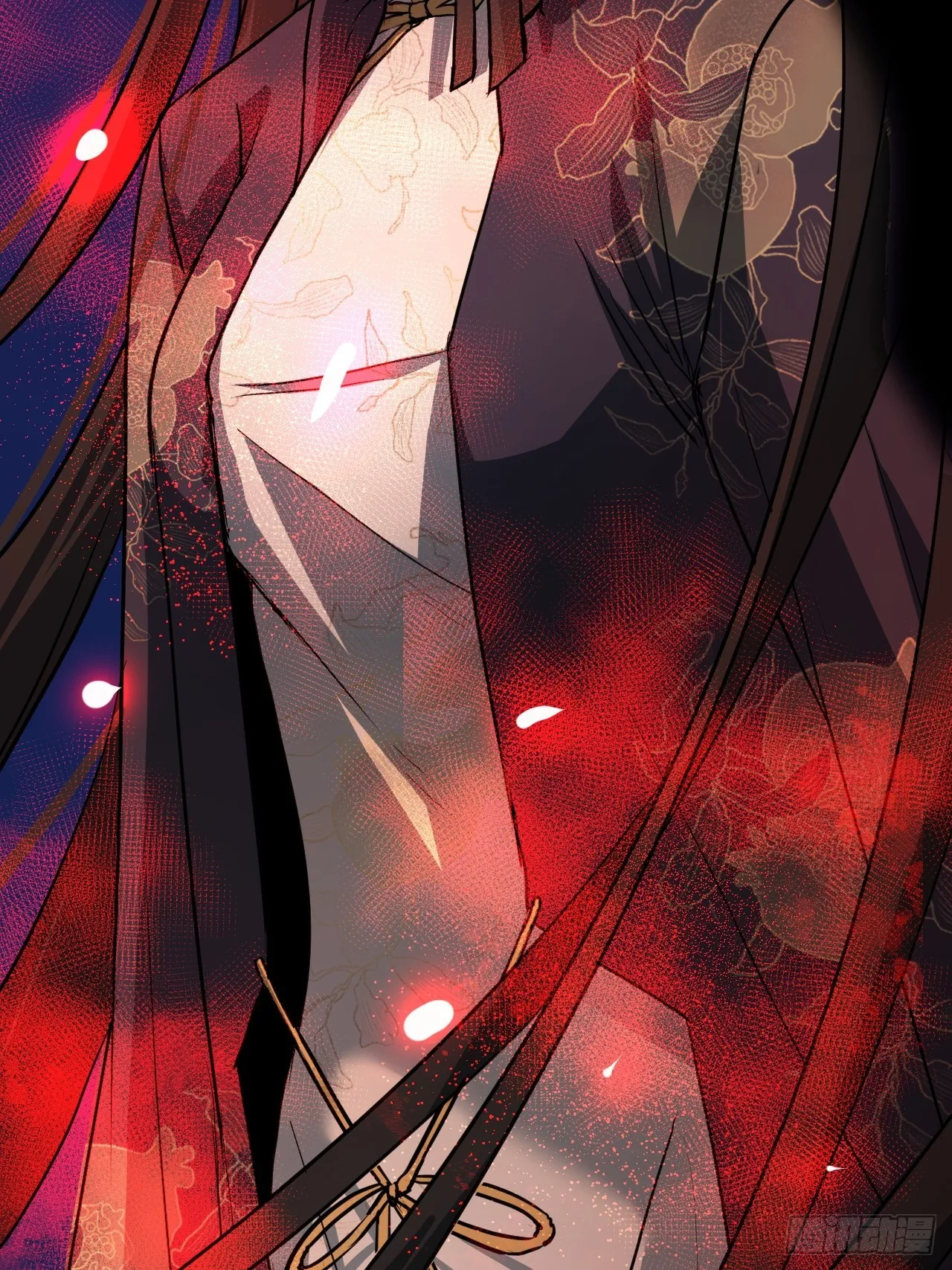 第11单：美人面具 04 第78页