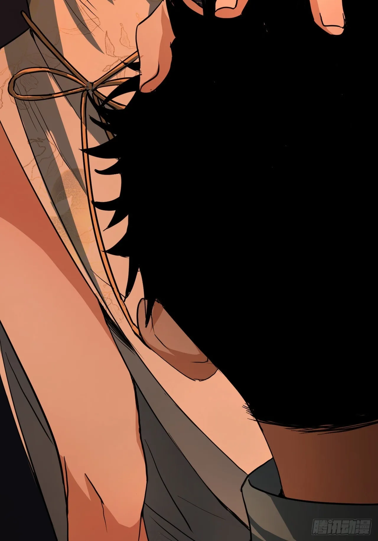 第12单：美人面具 05 第8页