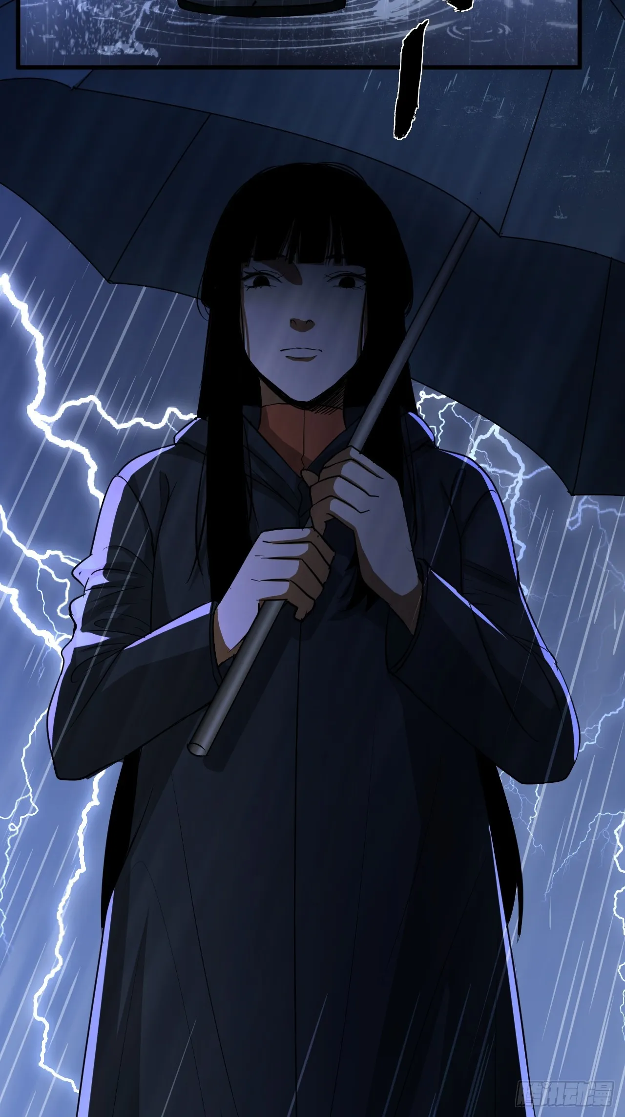 第15单：扯线人偶 02 第72页