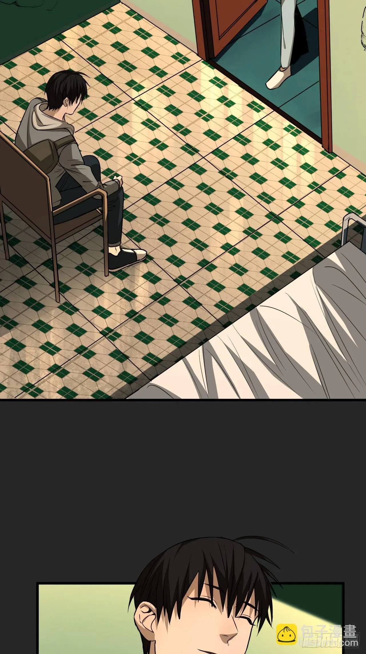 第16单：扯线人偶 03 第26页