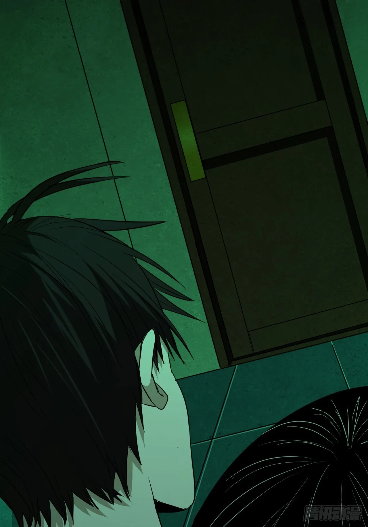 第18单：扯线人偶 05 第46页
