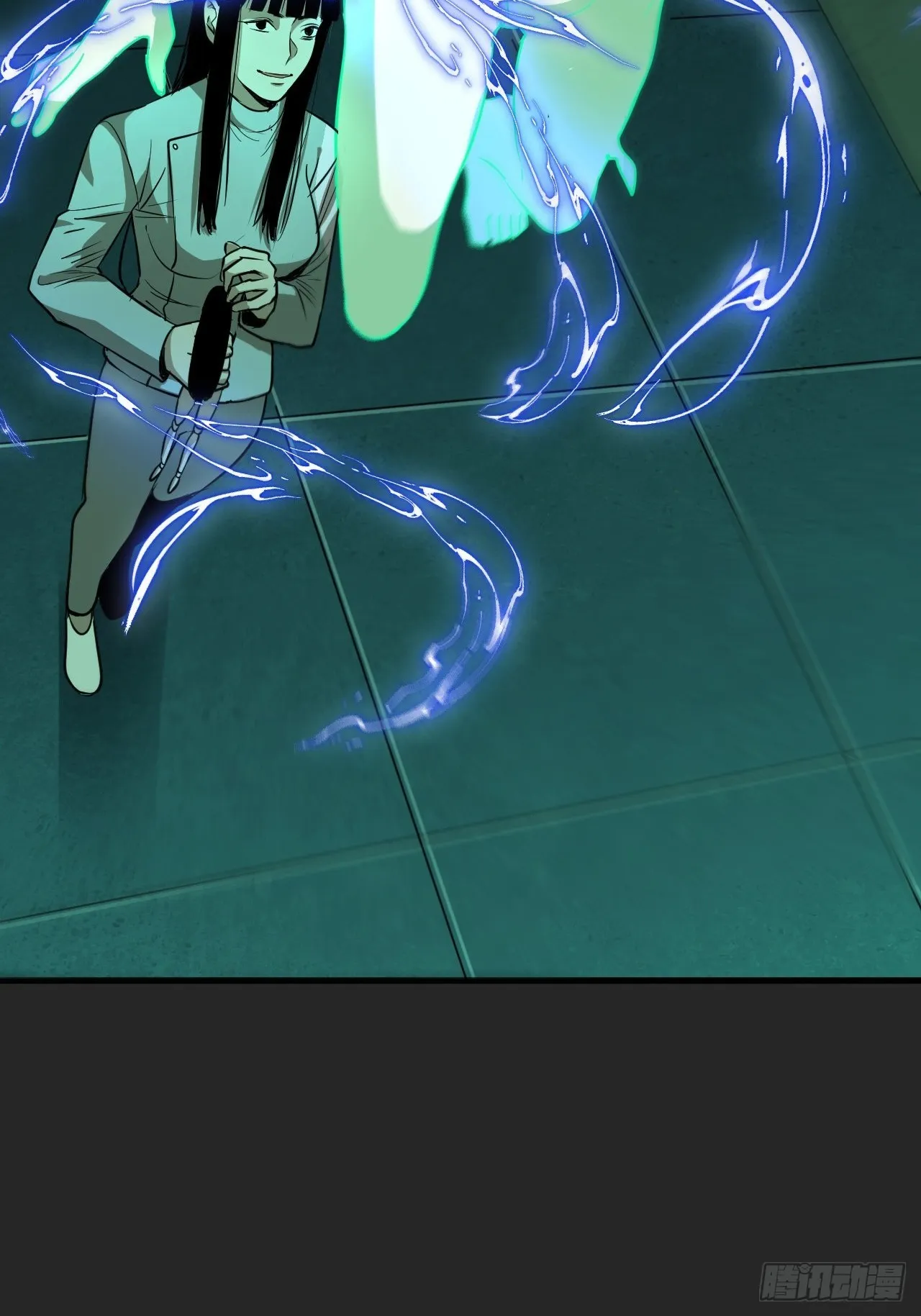 第19单：扯线人偶 06 第21页