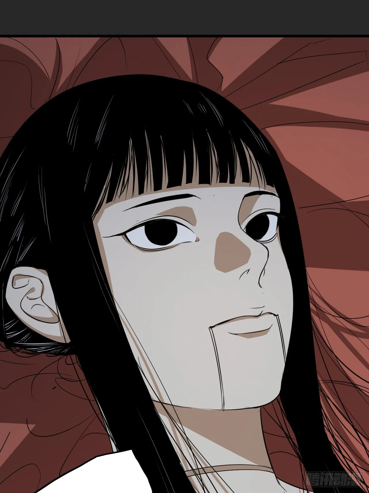 第21单：扯线人偶 08 第46页
