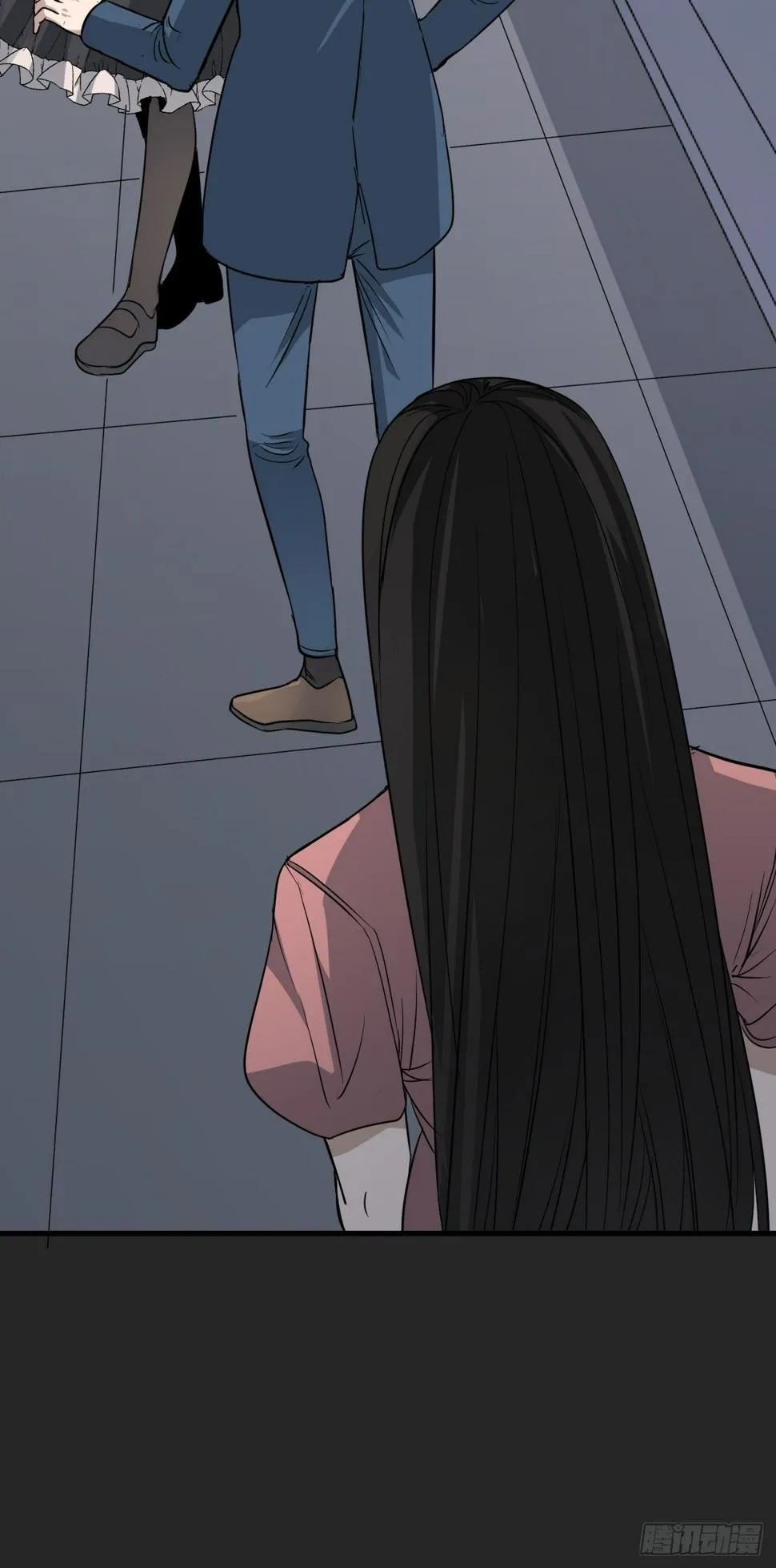 第26单：九命猫 03 第31页