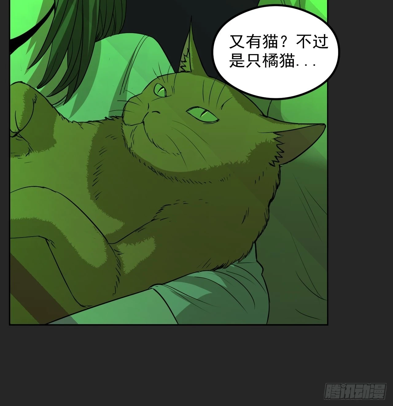 第30单：九命猫 06 第24页