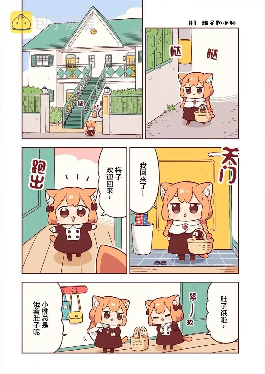 第01话 第2页