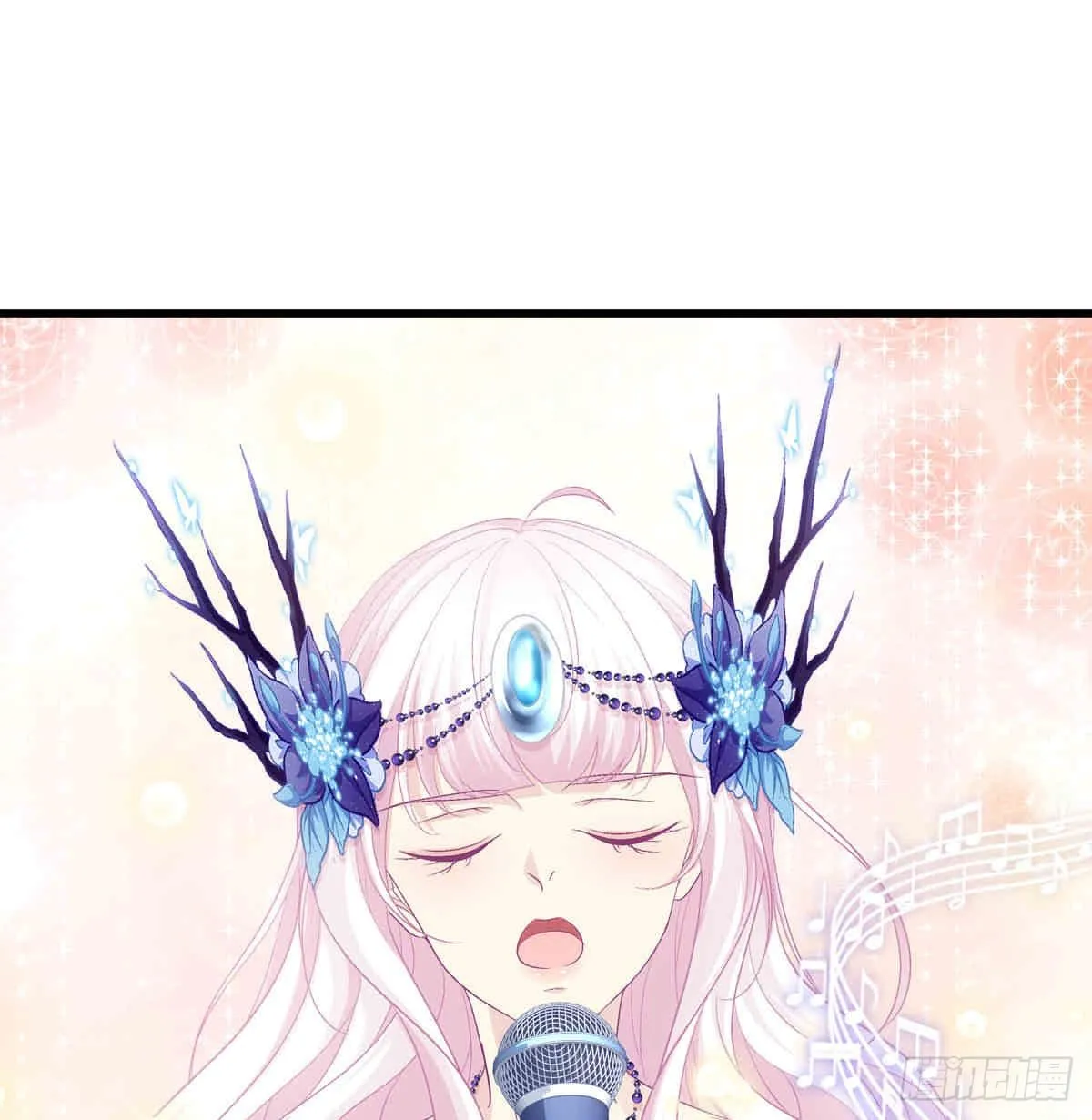 完结篇 音灵再见 第61页