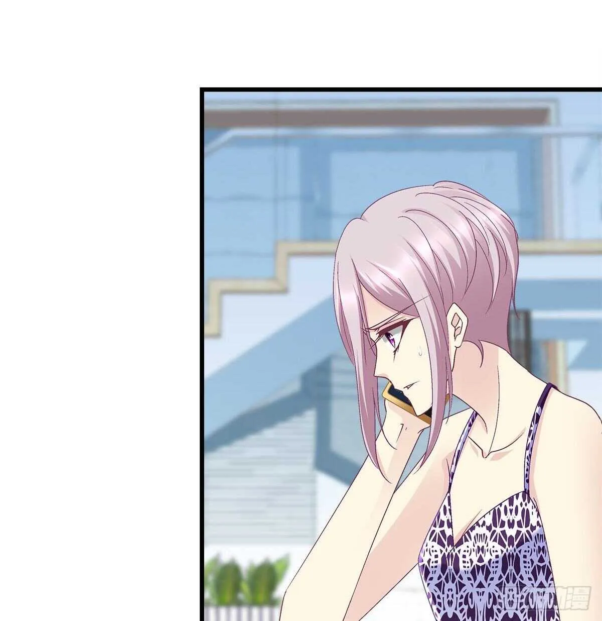 319话 父女相认么？ 第19页