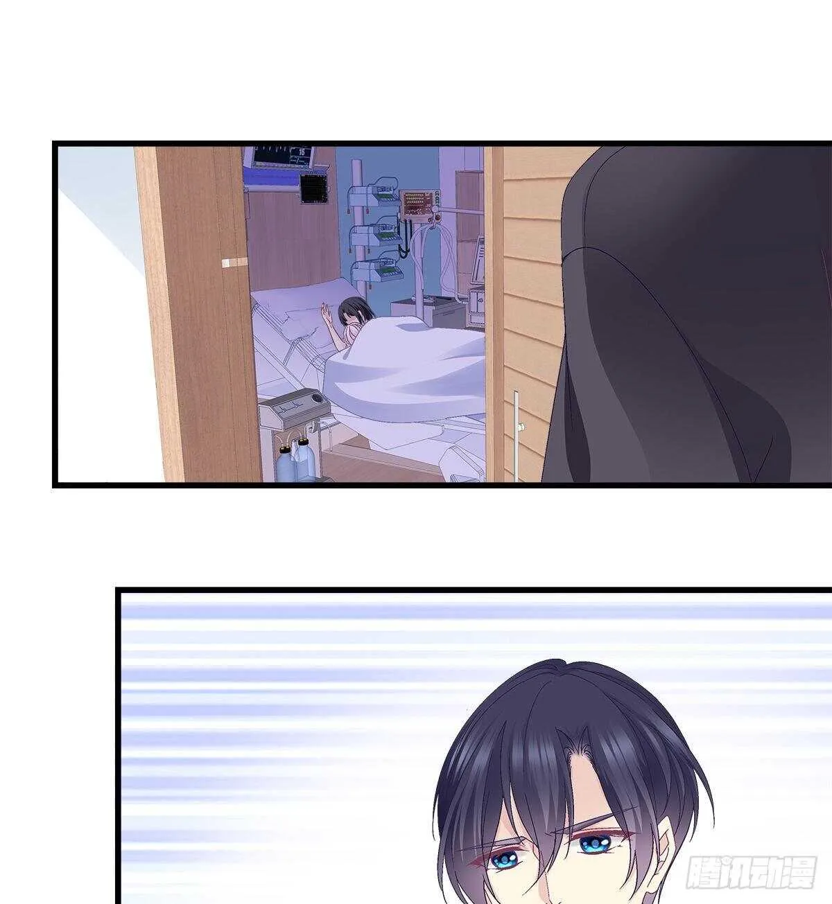 315话 谁也不能伤害她 第43页