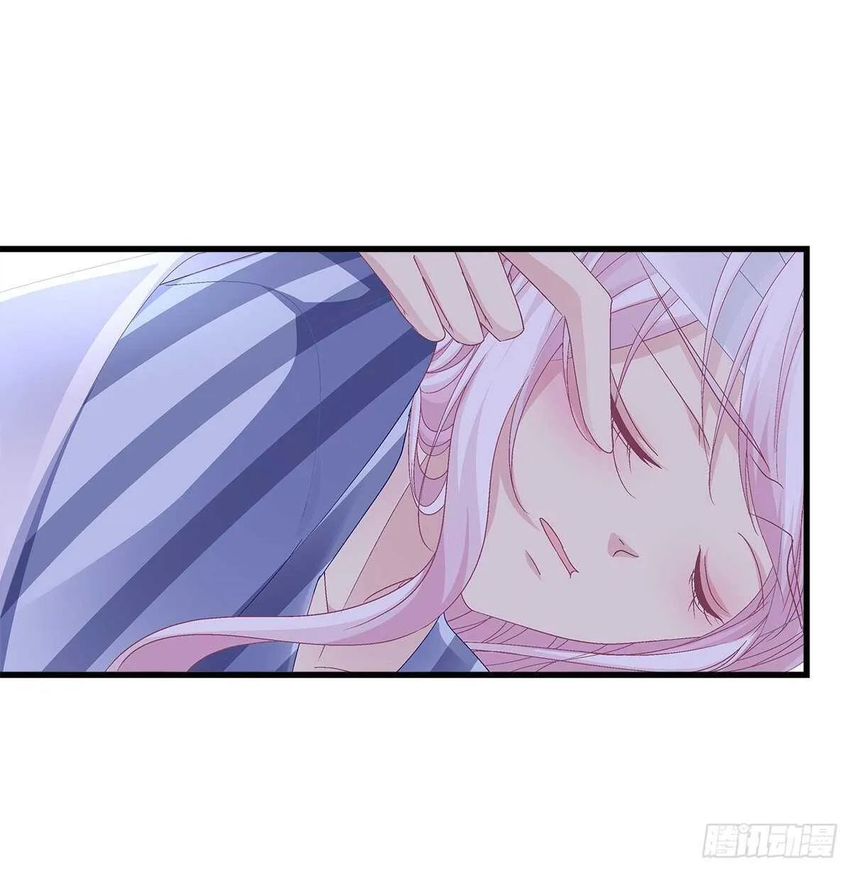 315话 谁也不能伤害她 第46页