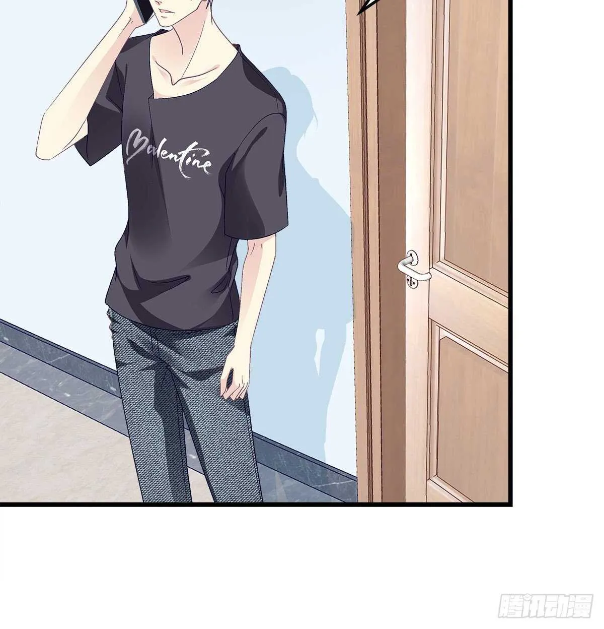 315话 谁也不能伤害她 第53页