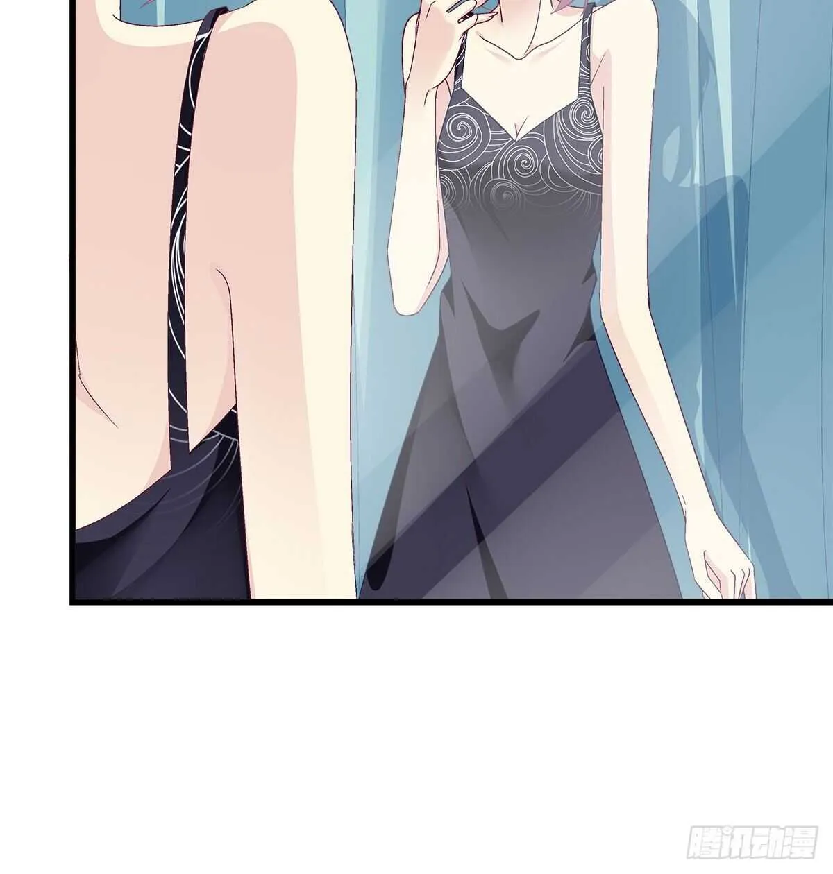 314话 让初慕试试？ 第9页