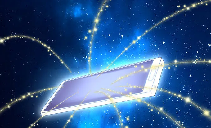3话 大明星公然开车？ 第25页
