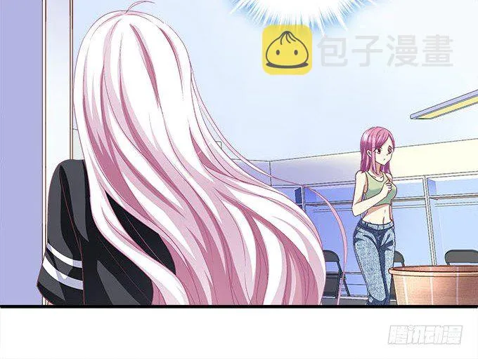 35话 嫉妒使人丑陋 第68页